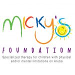 logo mickys